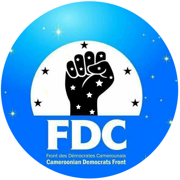 FDC (Front des Démocrate Camerounais)