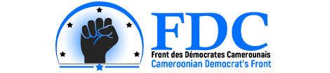 FDC (Front des Démocrate Camerounais)
