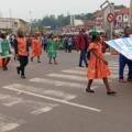COMPTE-RENDU DE LA PARTICIPATION DU FDC A LA  41ème EDITION DE LA CELEBRATION DES DROITS DE LA FEMME AU CAMEROUN