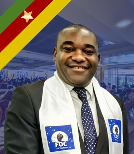Denis ATANGANA
