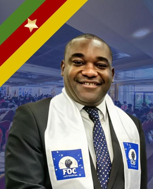 Denis ATANGANA